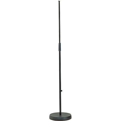 K&M 260-BLACK