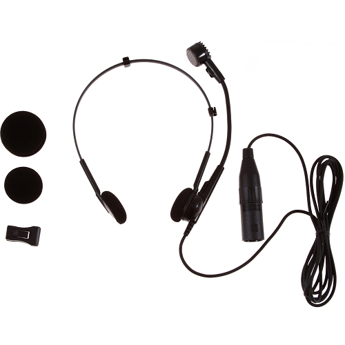 Audio-Technica PRO8HEX