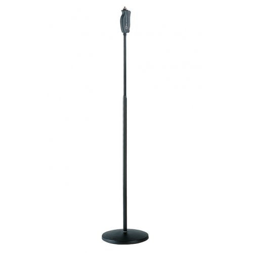 K&M 26085-BLACK