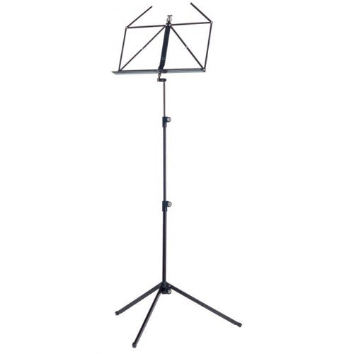 K&M 100/1-BLACK
