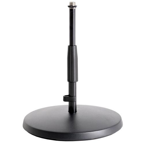 K&M 23320-BLACK