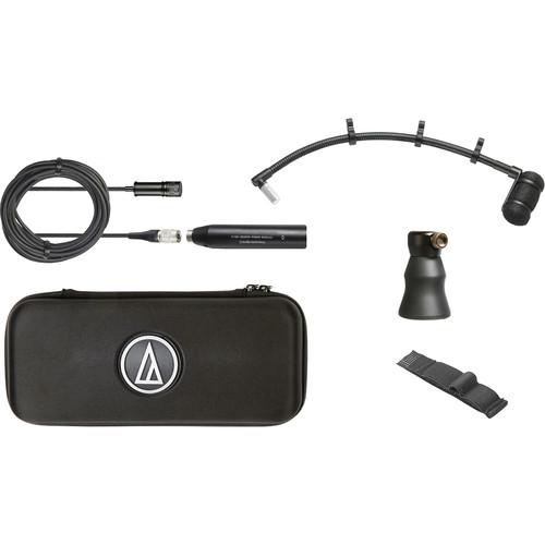 Audio-Technica ATM350PL