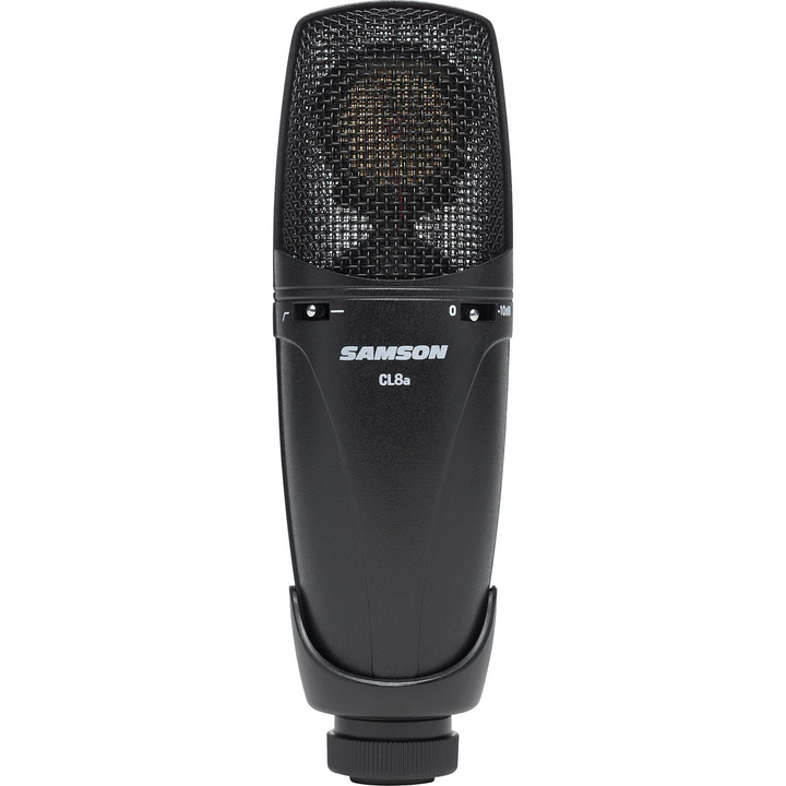 Samson CL8a