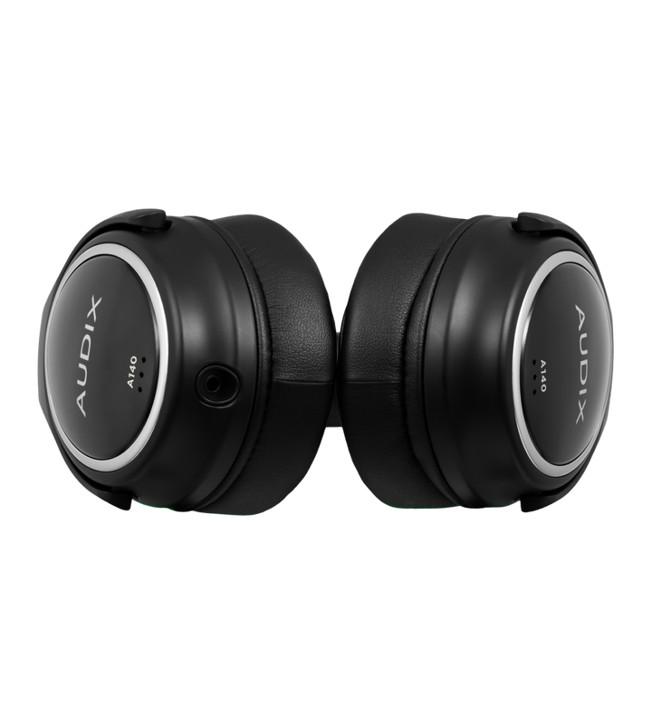 Audix AUD-A140 All Purpose High Fidelity Headphones