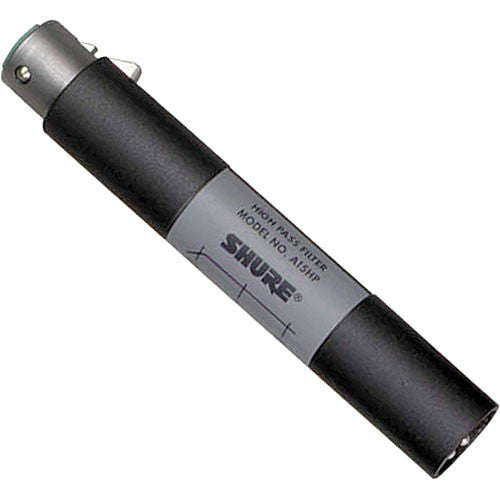 Shure A15HP