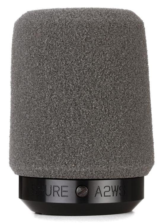 Shure A2WS