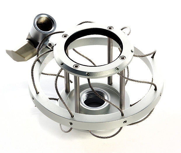 Shure A300SM