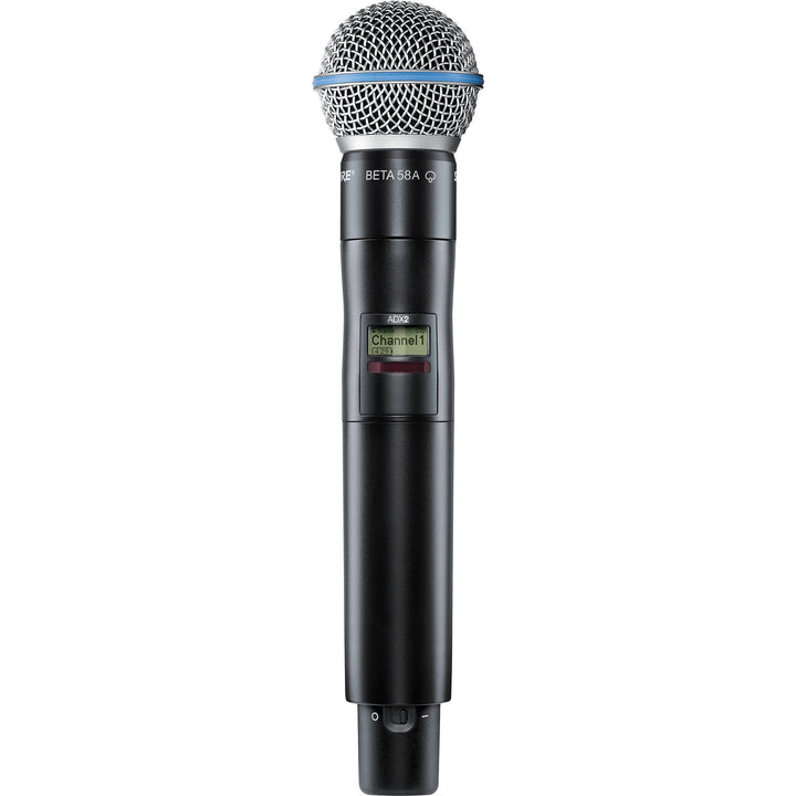 Shure AD2/B58-G57