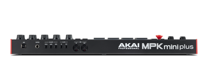 Akai MPK Mini Plus