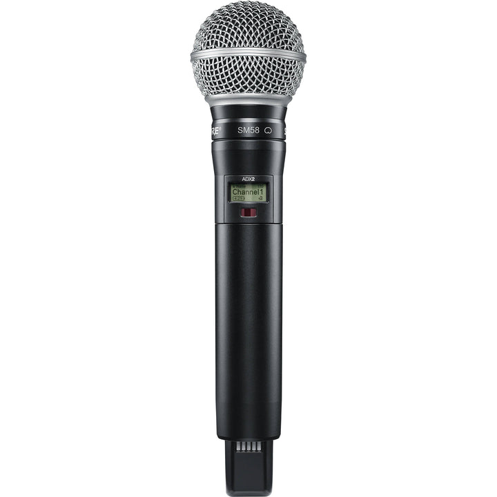 Shure ADX2/SM58-G57