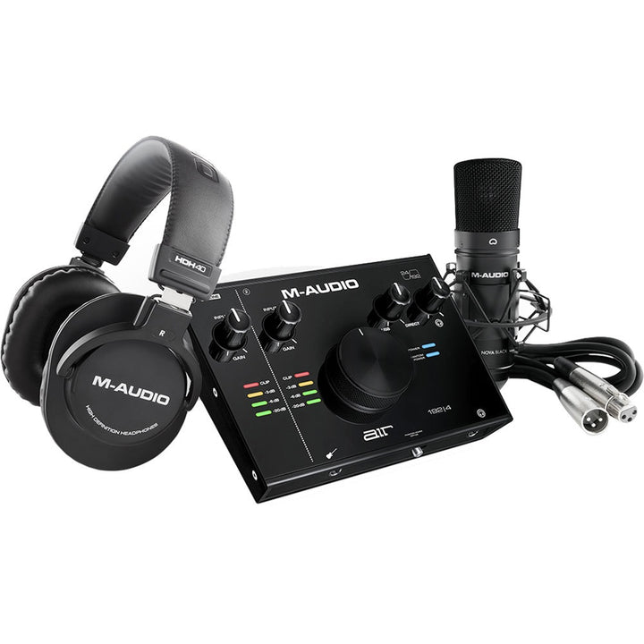 M-Audio AIR 192|4 Pro