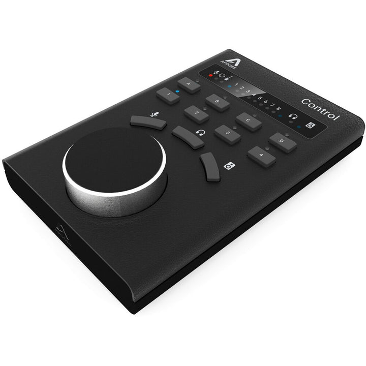 Apogee Control