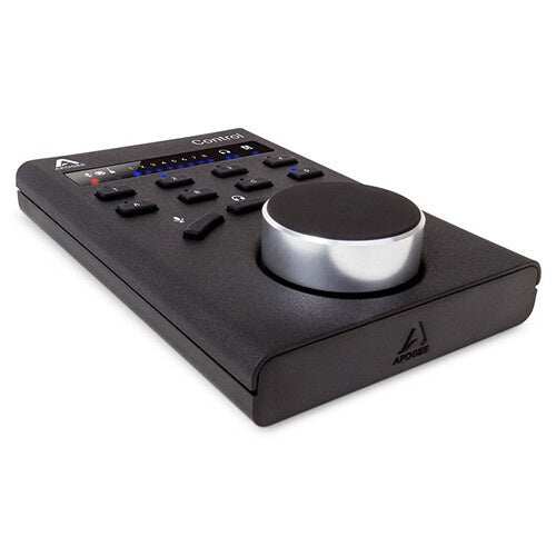Apogee Control