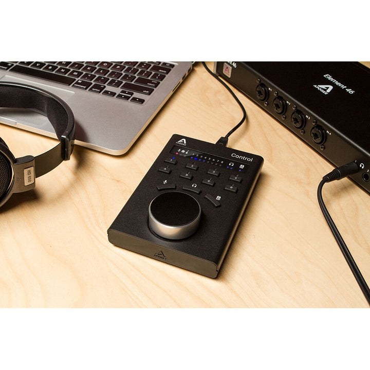 Apogee Control