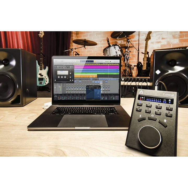 Apogee Control