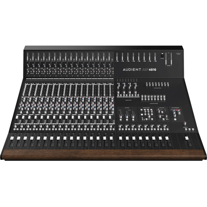 Audient ASP4816-SE 48