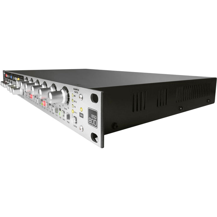 Audient ASP800