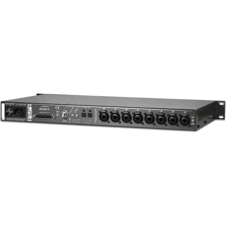 Audient ASP800