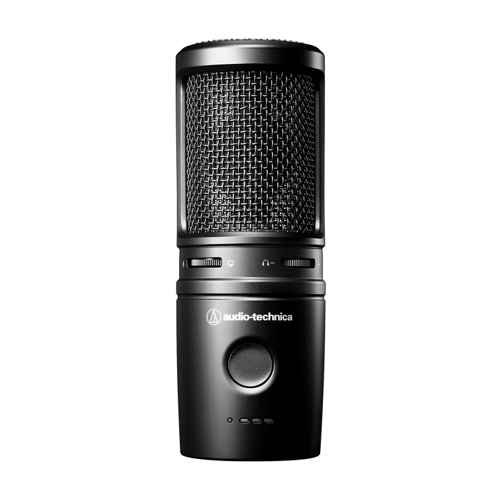 Audio-Technica AT2020USB-XP