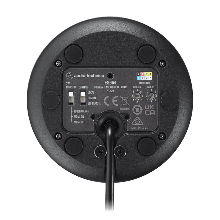 Audio-Technica ES964