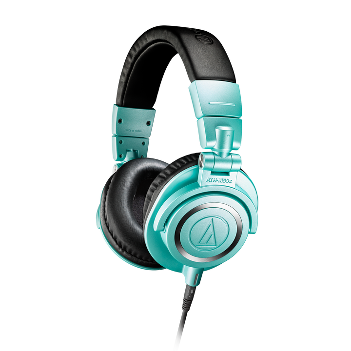 Audio-Technica ATH-M50XIB