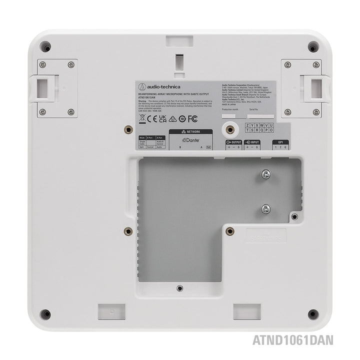 Audio-Technica ATND1061DAN