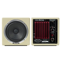 Avantone Pro Active MixCube Powered Reference Monitor (Cream)