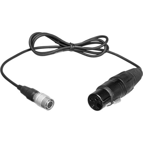 Audio-Technica XLRW