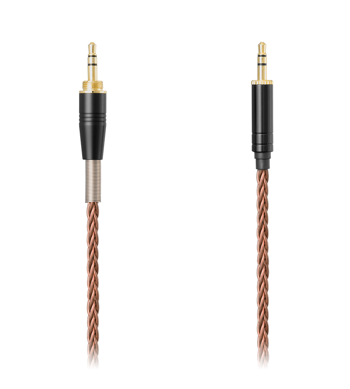 Audix CBLHP400 Audiophile Pro Detachable 1.5 Headphone Cable