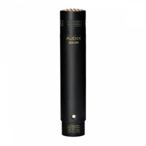 Audix SCX1O Condenser Instrument Microphone
