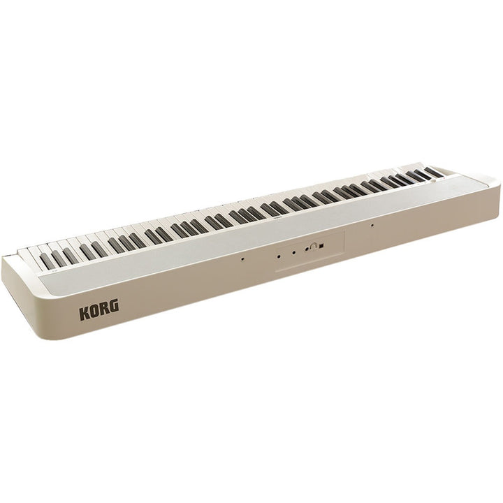 Korg B2