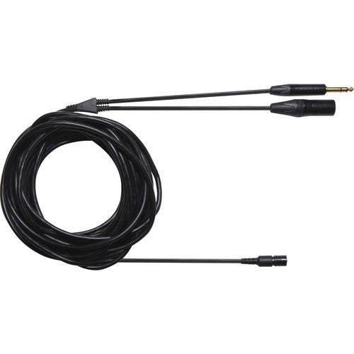 Shure BCASCA-NXLR3QI-25