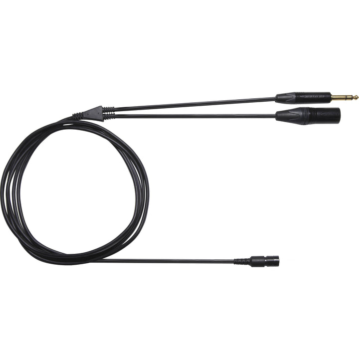 Shure BCASCA-NXLR3QI