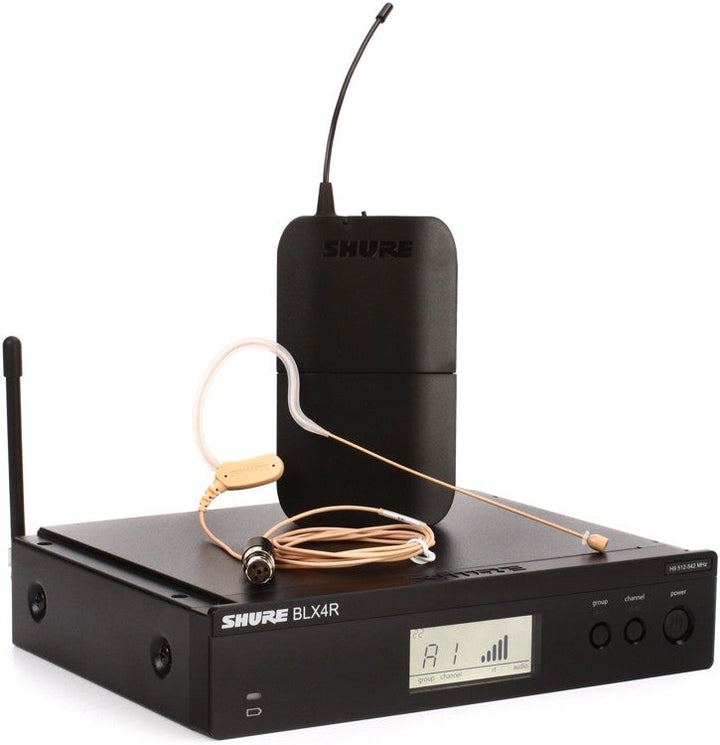 Shure BLX14R/MX53-J11