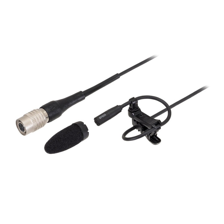 Audio-Technica BP899cW