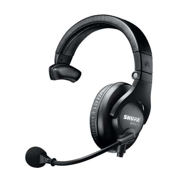 Shure BRH441M-LC