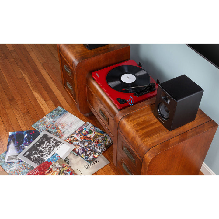 M-Audio BX3 (Pair) with Bluetooth