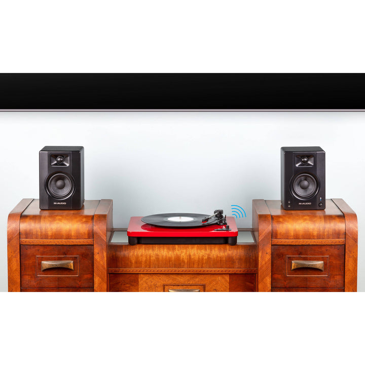 M-Audio BX3 (Pair) with Bluetooth