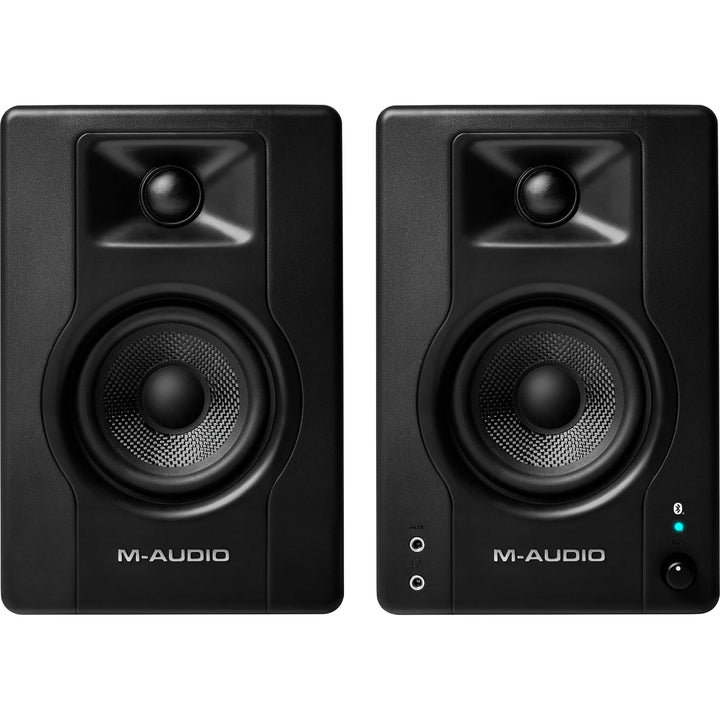 M-Audio BX3 (Pair) with Bluetooth