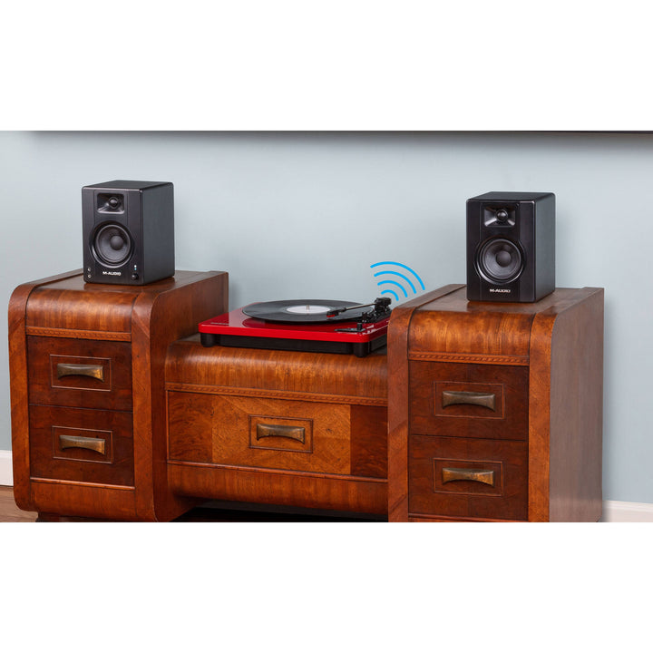 M-Audio BX3 (Pair) with Bluetooth