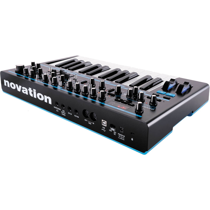 Novation Bass Station II