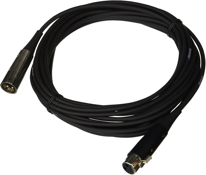 Shure C25E