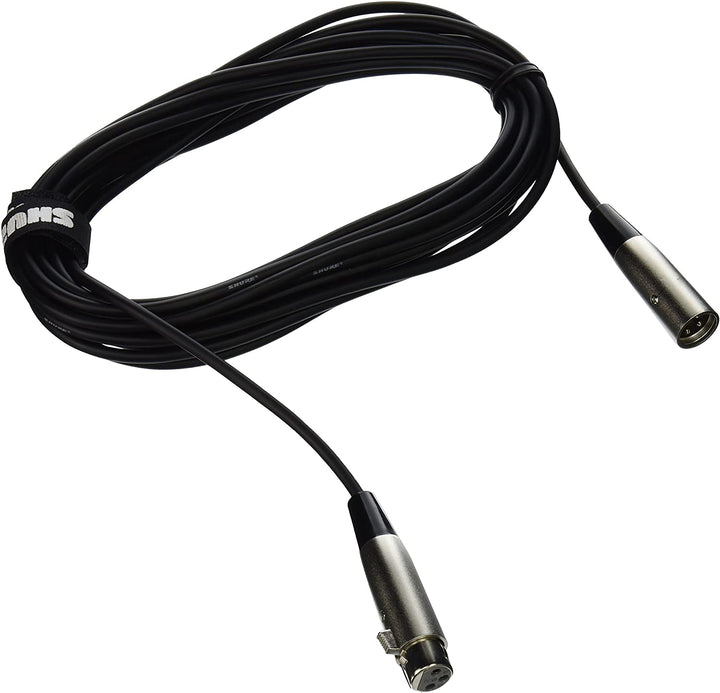 Shure C25J