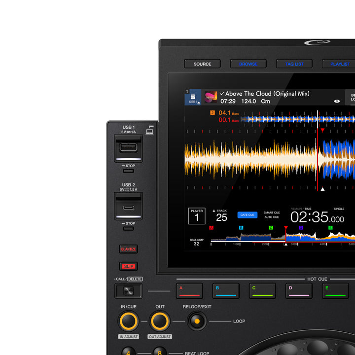 Pioneer DJ CDJ-3000X