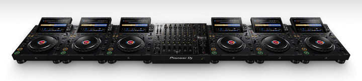 Pioneer DJ CDJ-3000X