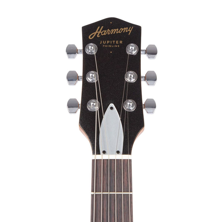 Harmony Jupiter Thinline Space Black