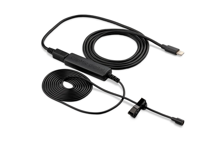 Apogee ClipMic Digital II Kit 4