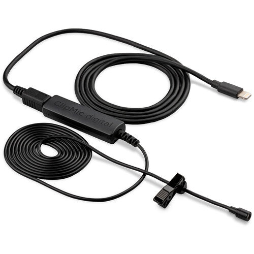 Apogee ClipMic Digital II