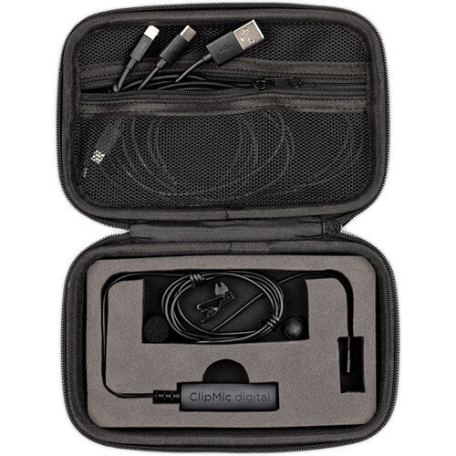 Apogee ClipMic Digital II