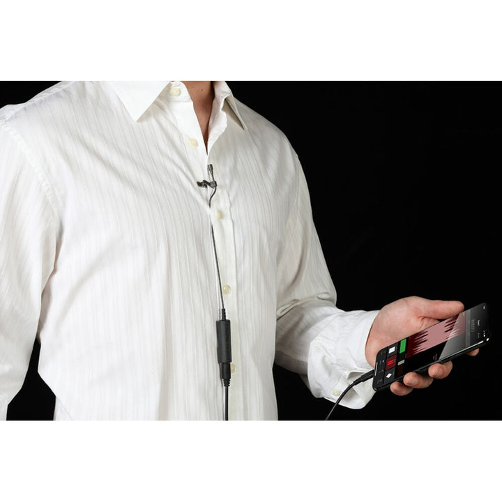Apogee ClipMic Digital II